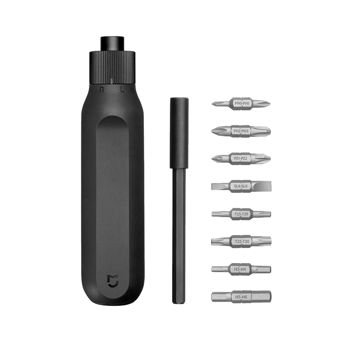 XIAOMI 16-IN-1 RATCHET SCREWDRIVER