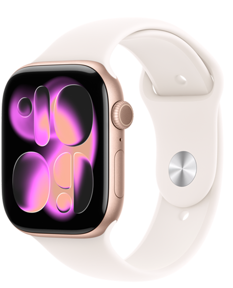 Apple Watch Series 11
