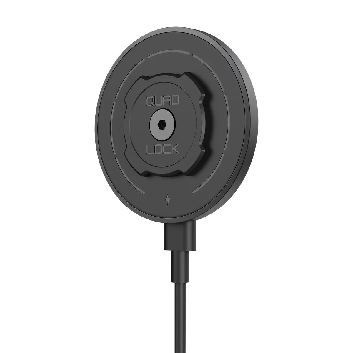 Quad Lock Mag Wireless Charging Head - V2