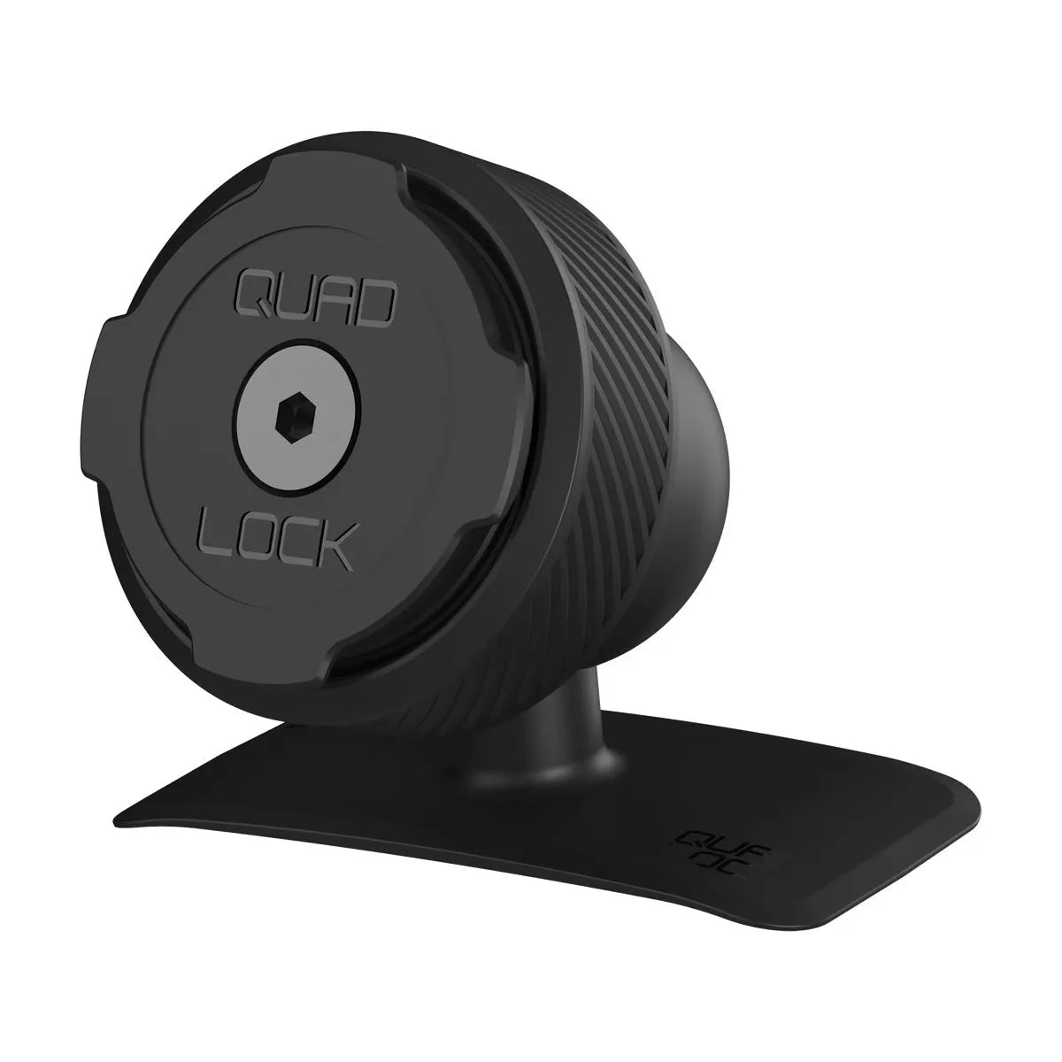 Quad Lock Adhesive Dash/Console Mount
