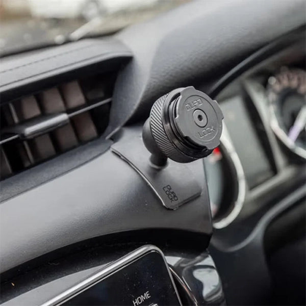 Quad Lock Adhesive Dash/Console Mount