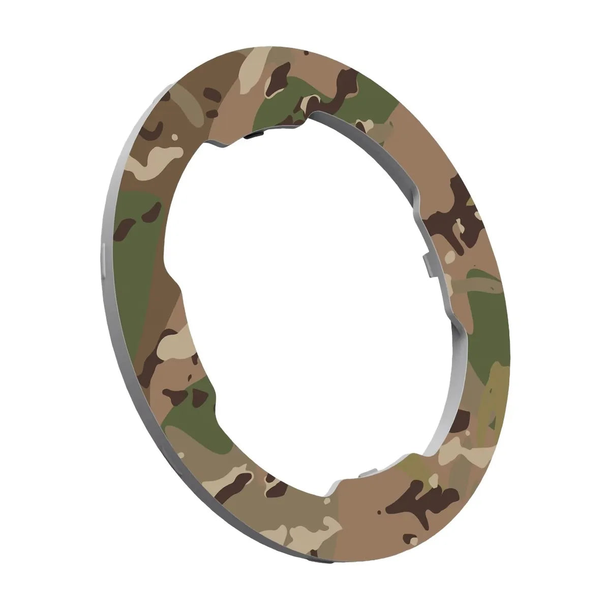 Quad Lock MAG Ring - Camo V2