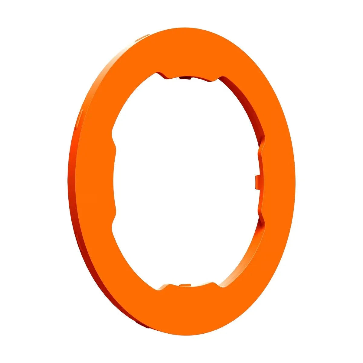 Quad Lock MAG Ring - Orange V2