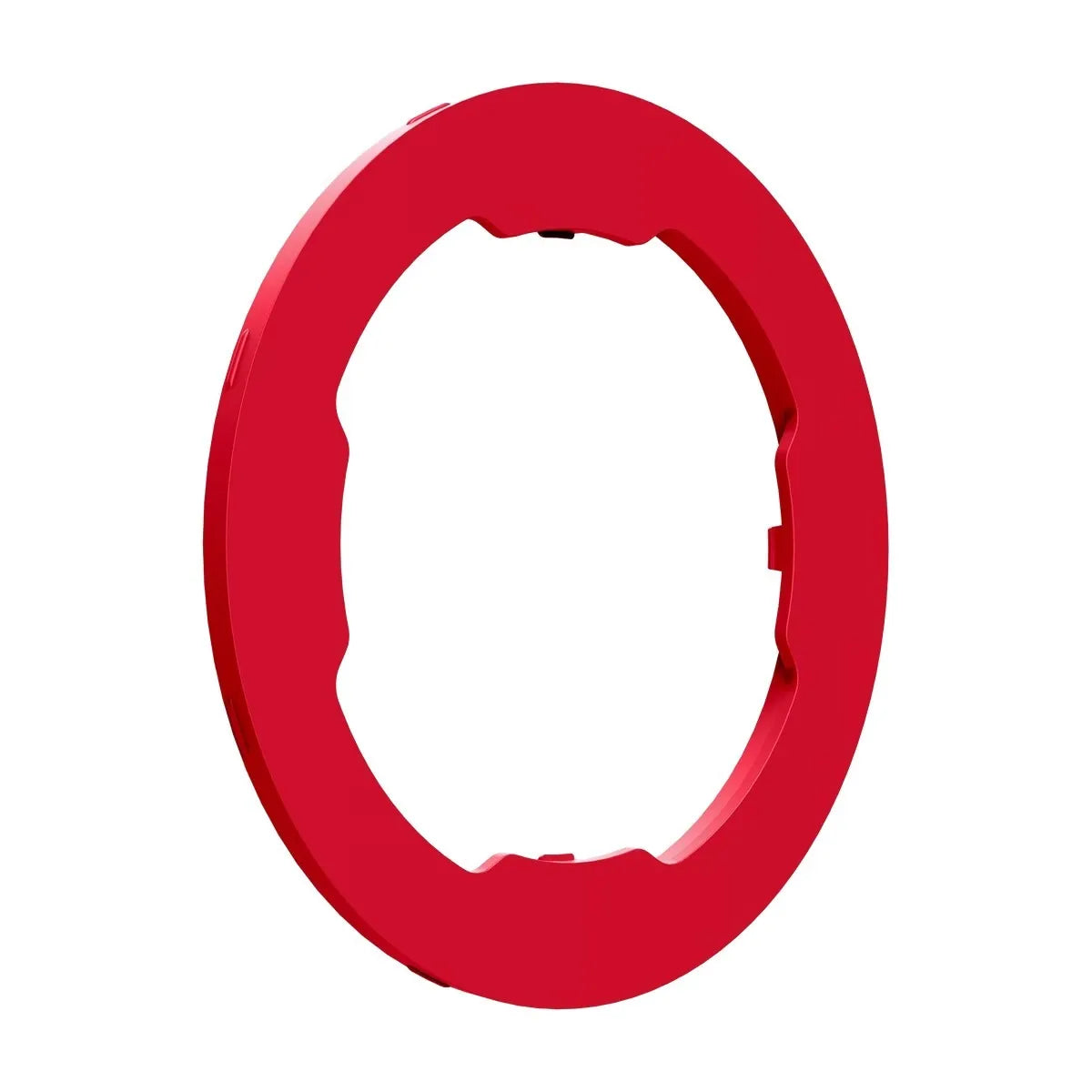 Quad Lock MAG Ring - Red V2