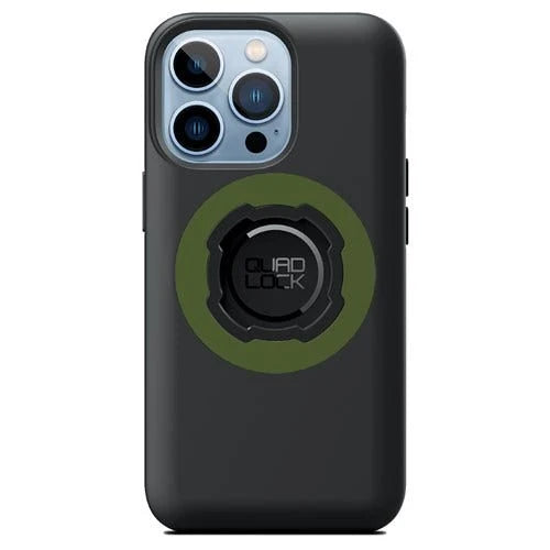 Quad Lock MAG Ring - Green V2