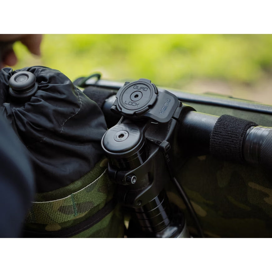 Quad Lock Stem Cap Mount