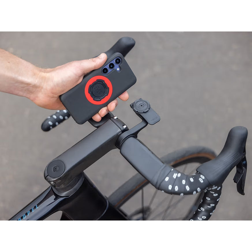 Quad Lock Out Front Mount (V2) - Pro