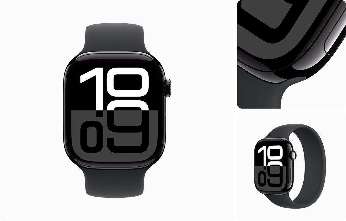 APPLE WATCH SERIES 10