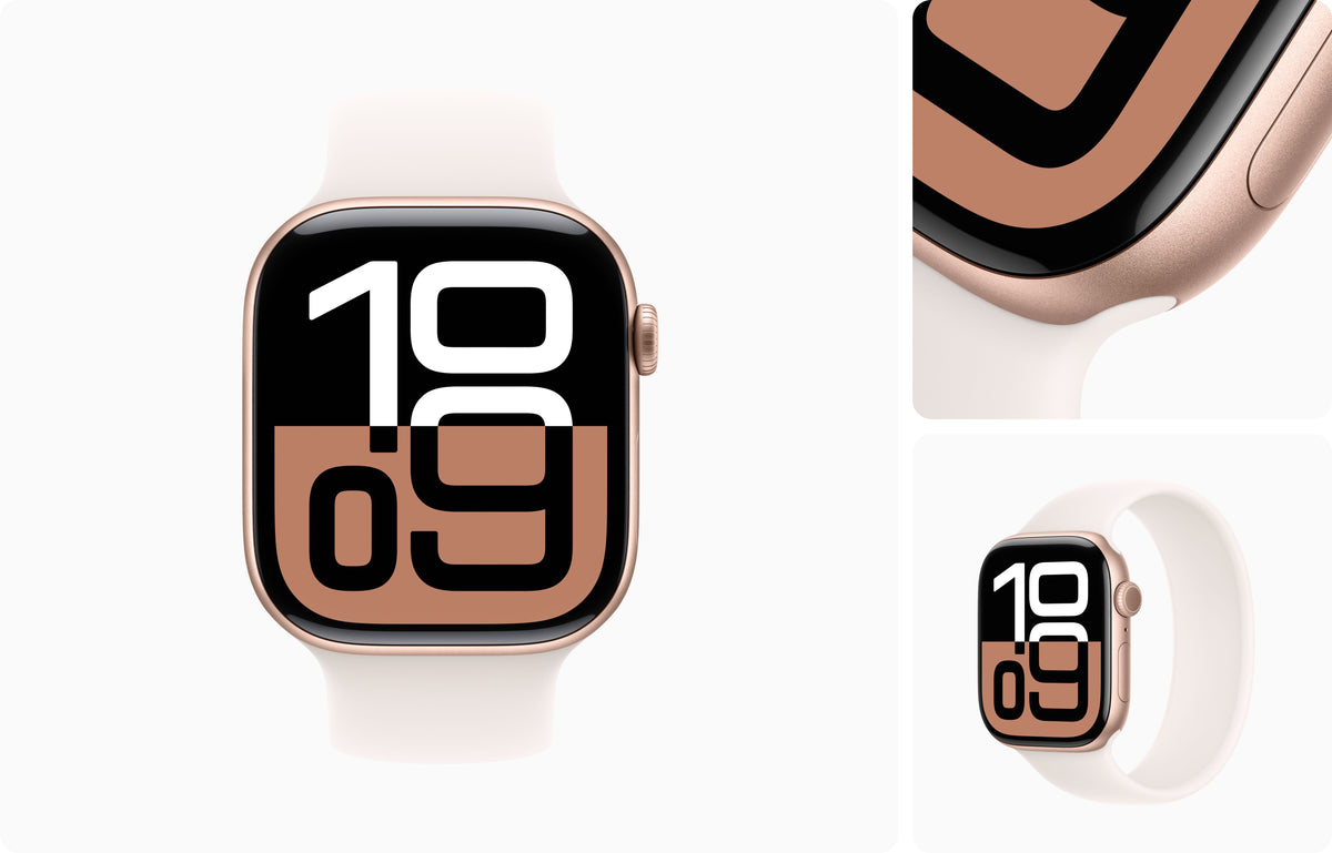 APPLE WATCH SERIES 10