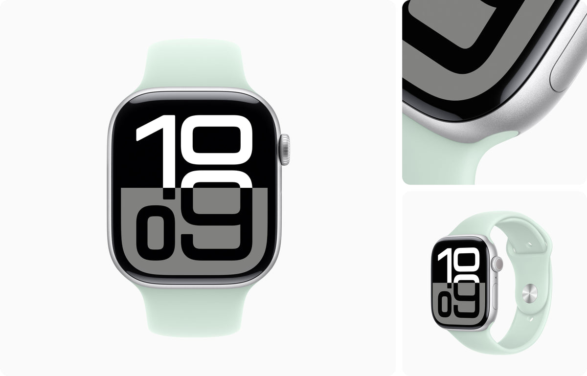 APPLE WATCH SERIES 10