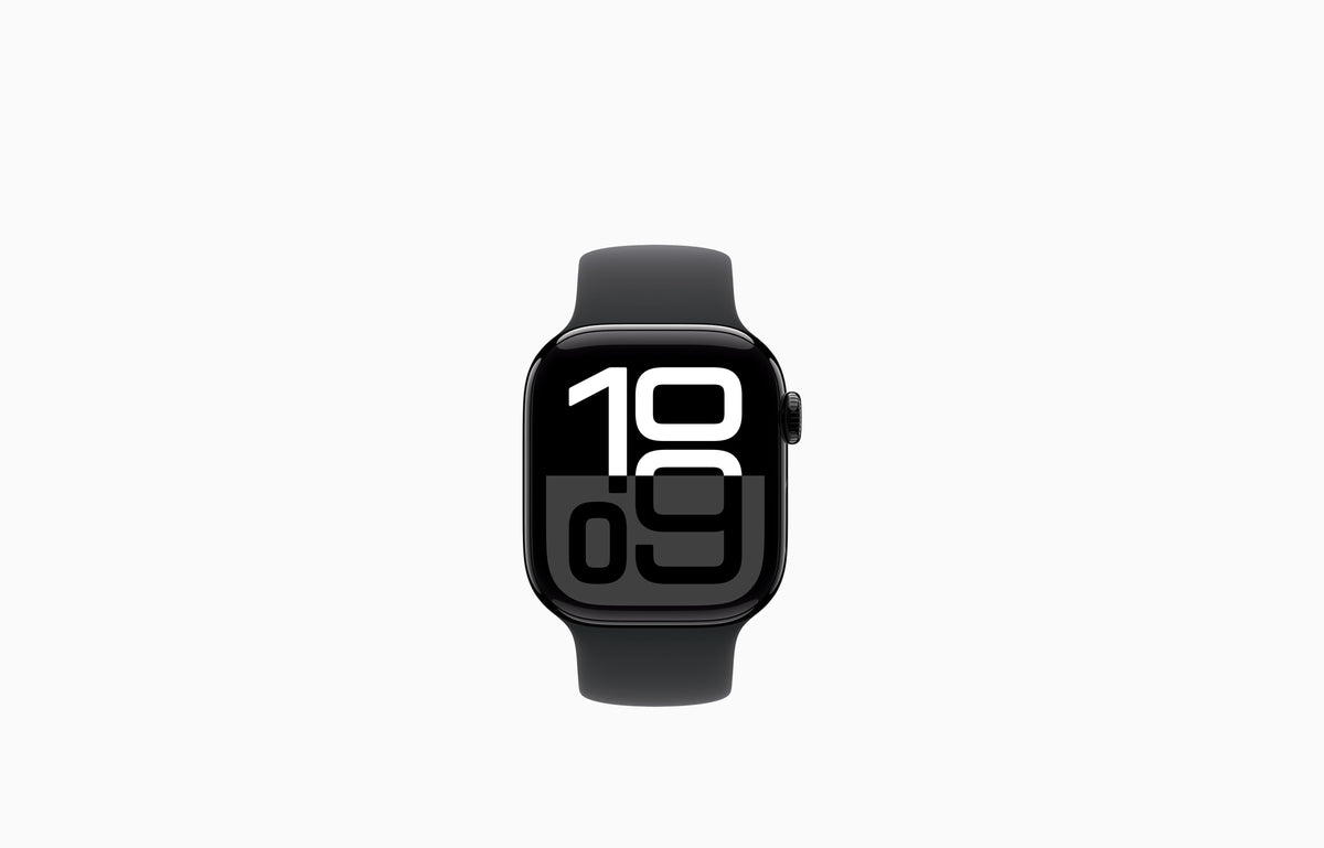 APPLE WATCH SERIES 10