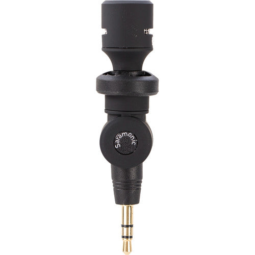 Saramonic XM1 ultra compact microphone