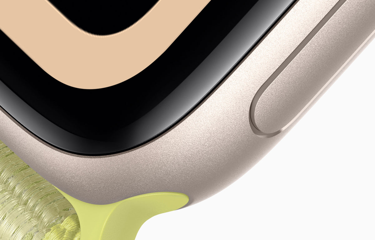 APPLE WATCH SE 3