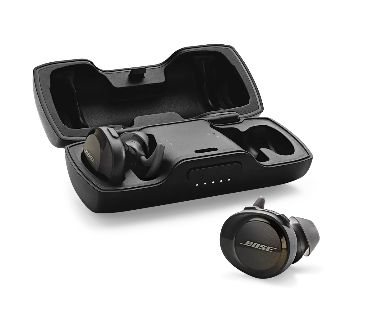 BOSE SOUNDSPORT FREE WIRELESS EAR BUDS - Solution Centre BOSE SOUNDSPORT FREE WIRELESS EAR BUDS - Solution Centre