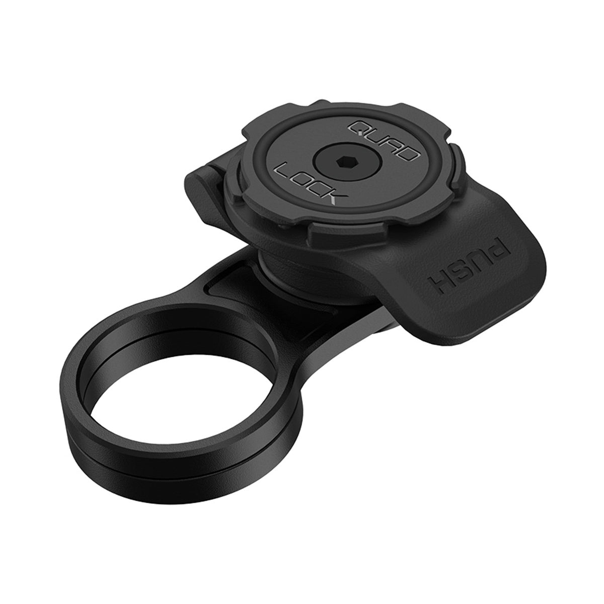 Quad Lock Stem Cap Mount