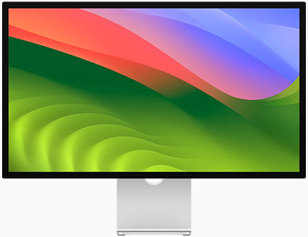 APPLE STUDIO DISPLAY