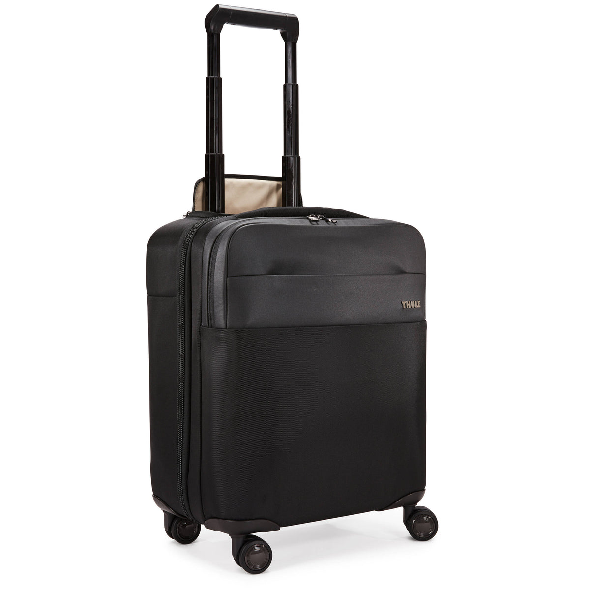 THULE SPIRA COMPACT CARRY ON SPINNER 27L - BLACK