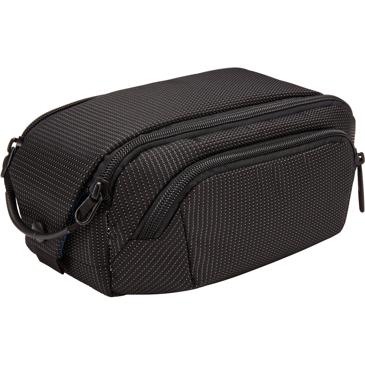 THULE CROSSOVER 2 TOILETRY BAG-BLACK