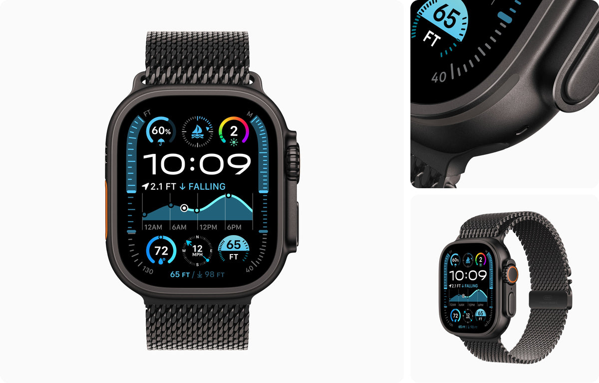 APPLE WATCH ULTRA 2