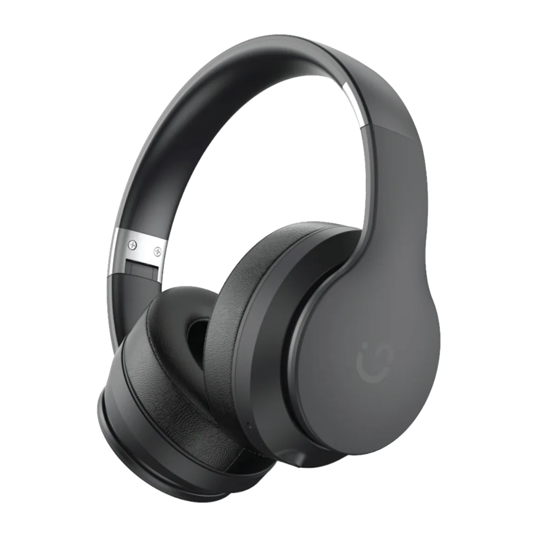 WINX VIBE COMFORT WIRELESS HEADPHONES