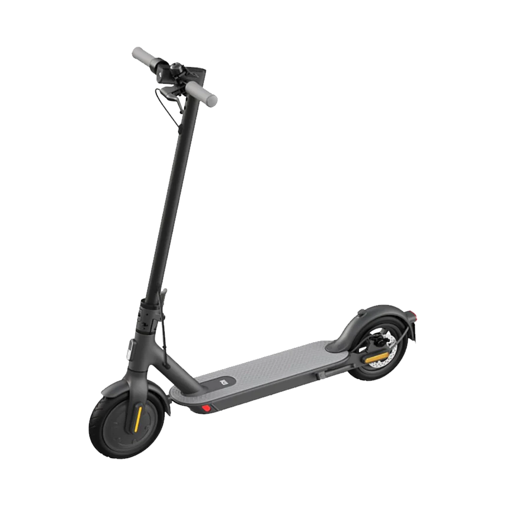 XIAOMI ELECTRIC SCOOTER ESSENTIAL