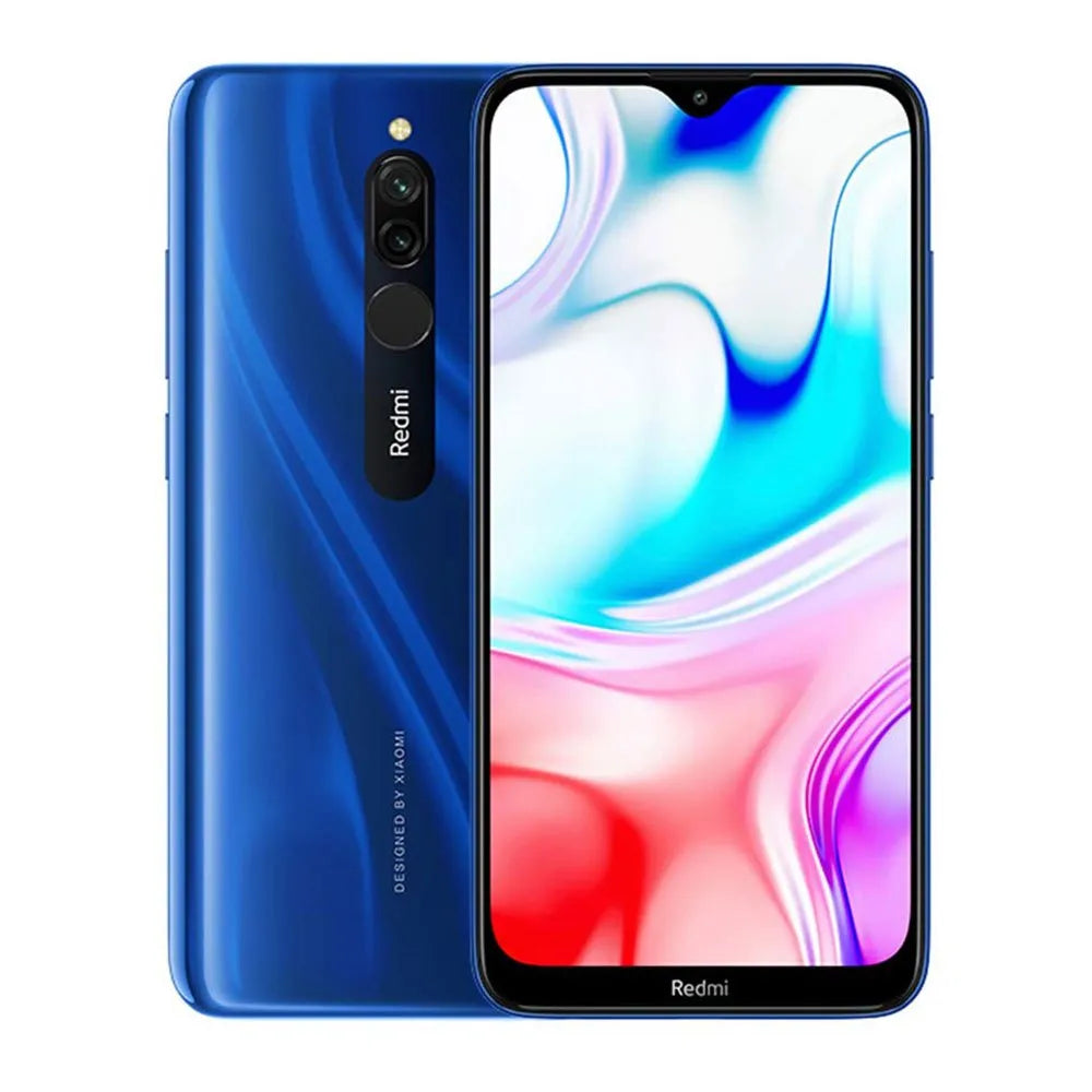 XIAOMI REDMI 8 4GB RAM 64GB ROM VARIOUS