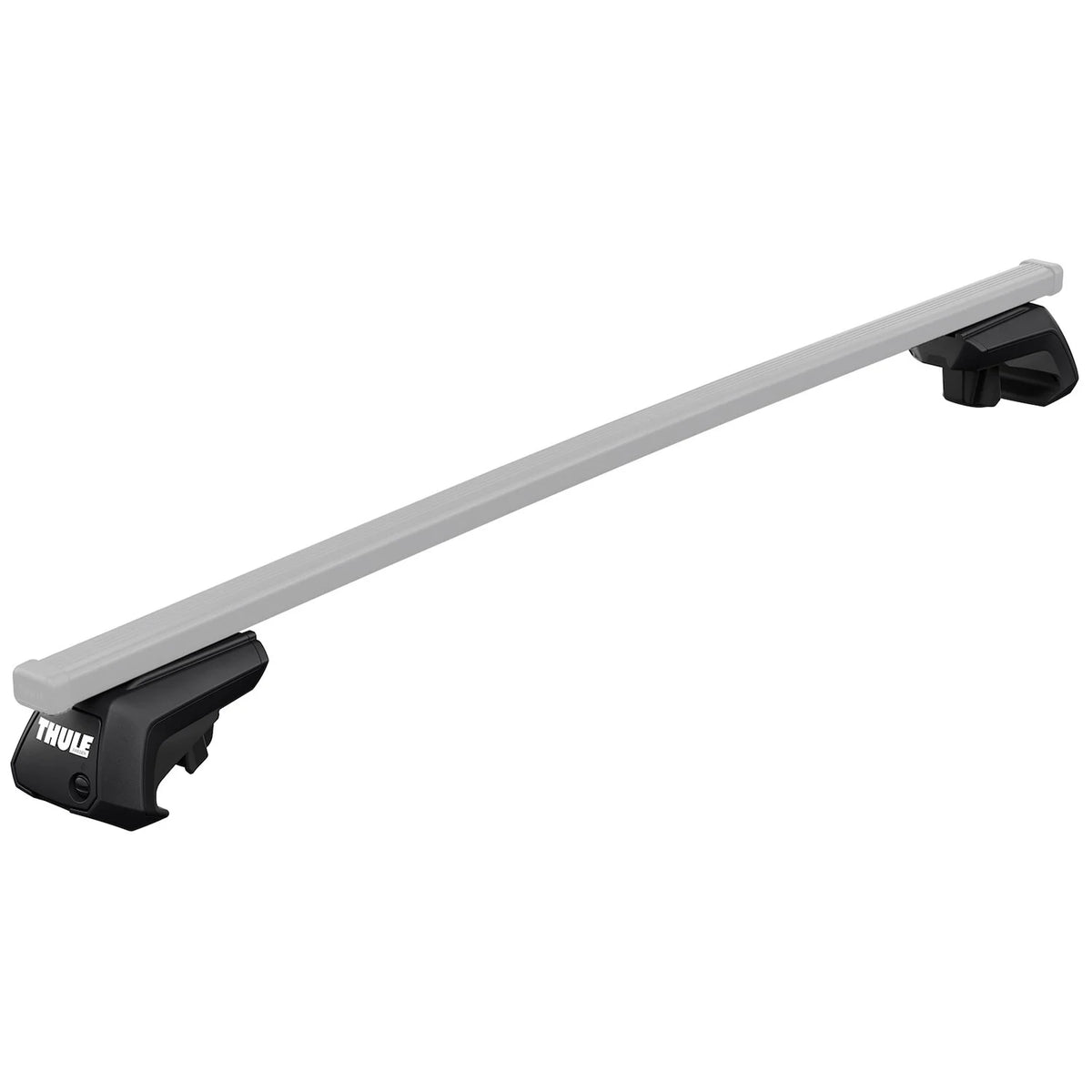 THULE EVO FOOT PACK RAISED RAIL