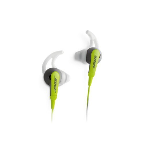 SOUNDSPORT® IN-EAR HEADPHONES – APPLE® DEVICES